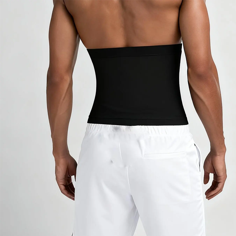 📢📢50% OFF !! ⏰Waist Trainer Trimmer Sweat Belt